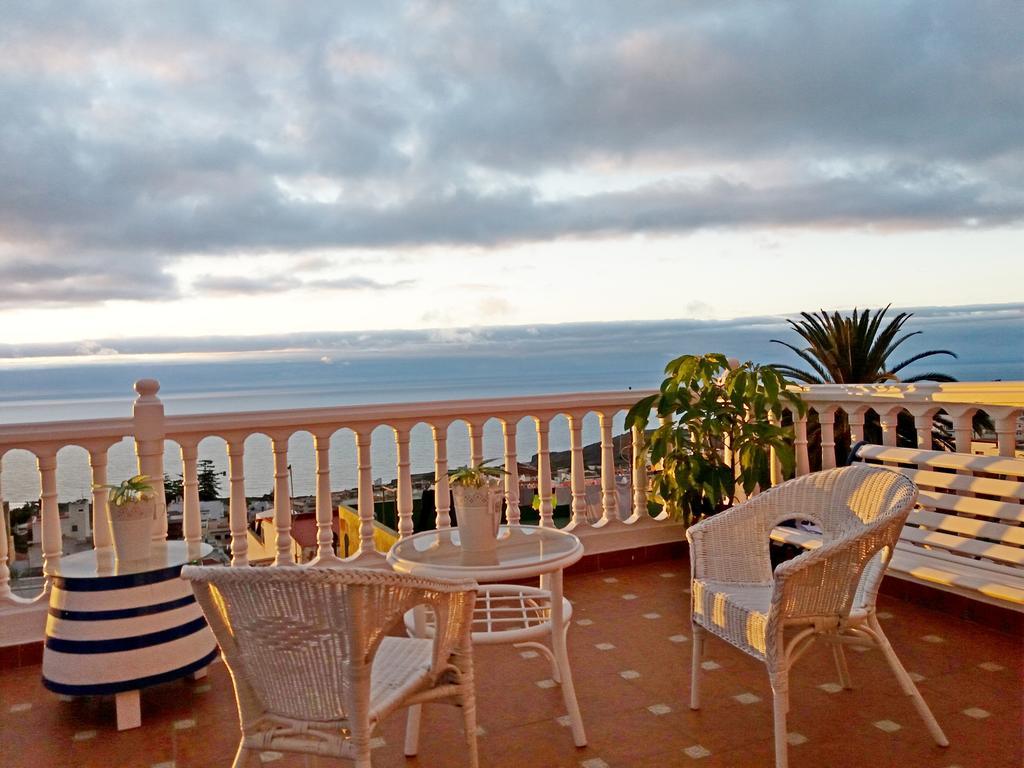 Hotel Drago San Antonio Icod De Los Vinos