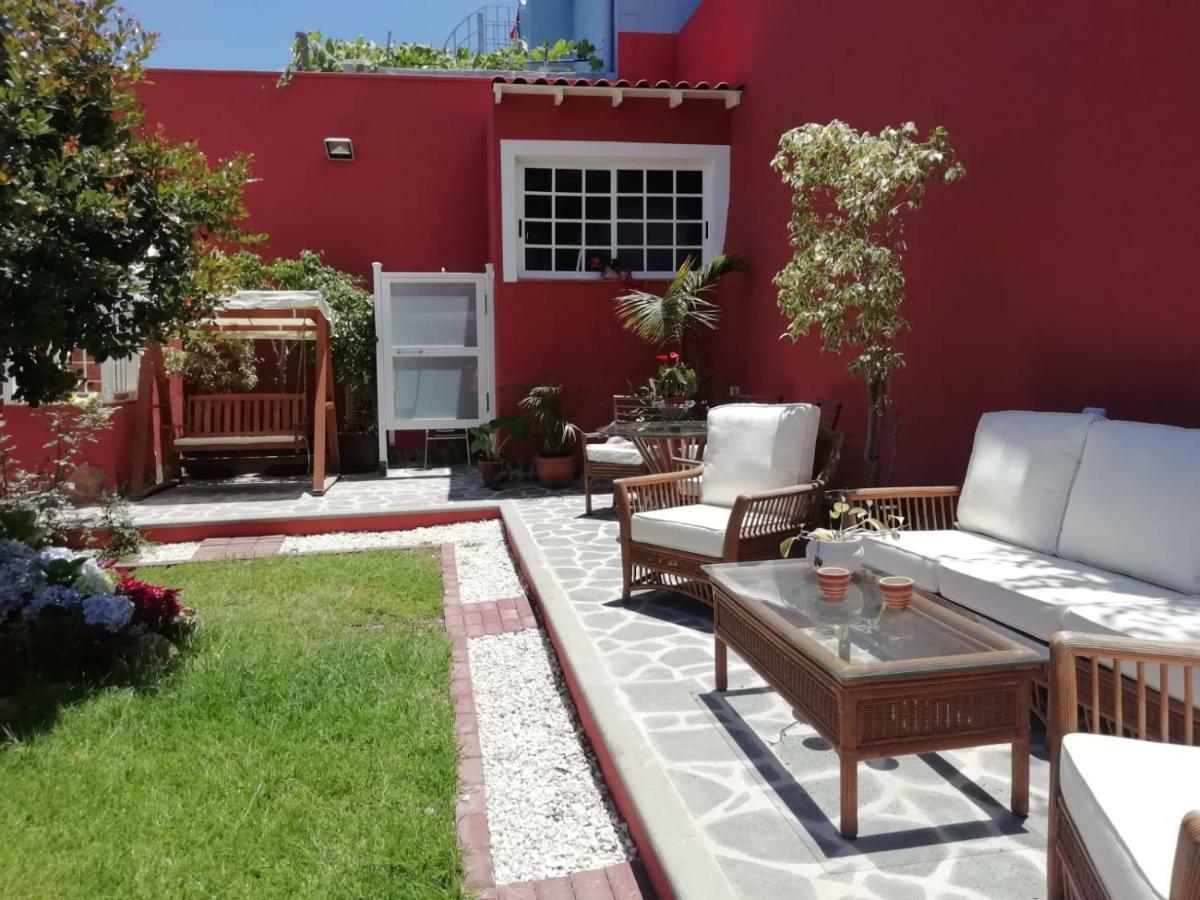 Hotel Drago San Antonio Icod De Los Vinos